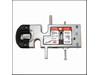 18990671-1-S-DeWALT-A10763-BRACKET ASSEMBLY