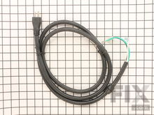 POWER CORD – Part Number: A14430