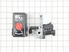 SWITCH PRES 4PORT – Part Number: A17363