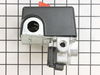SWITCH PRES 1PORT 120-150 – Part Number: A17374