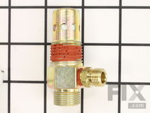 VALVE CHECK 1/2NPT X – Part Number: A19715