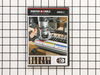 DVD – Part Number: A20467