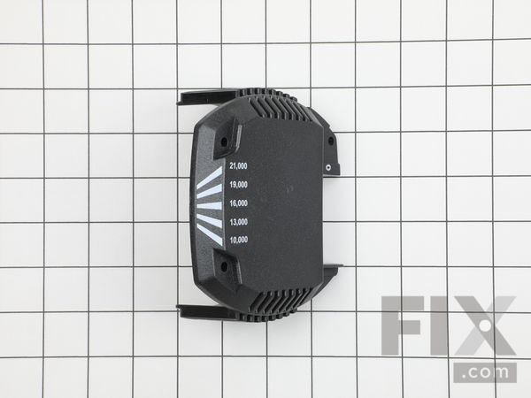 18990746-1-M-DeWALT-A21913-MOTOR COVER
