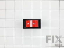 ROCKER SWITCH – Part Number: A22805
