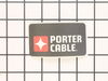 IDENTITY LABEL – Part Number: A23585