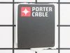 ID LABEL – Part Number: A25831