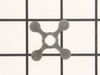 INTAKE VALVE – Part Number: AB-9007012