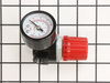 PRESS. REG. & GAUGE – Part Number: AB-9051114