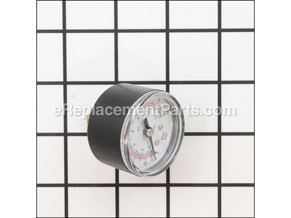 18990932-1-M-DeWALT-AB-9052005-PRESSURE GAUGE 40 1/