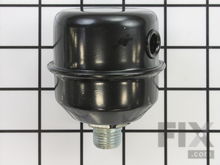 AIR FILTER – Part Number: AB-9054017
