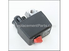 PRESSURE SWITCH – Part Number: AB-9063048