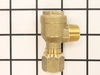 CHECK VALVE – Part Number: AB-9412842