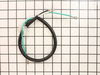 CABLE 3 POLES UL – Part Number: AB-9414642