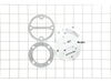 18991027-1-S-DeWALT-AB-9434A29-VALVE PLATE ASSEMBLY