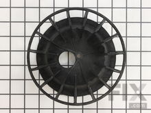 FAN RADIAL 6.0 OD – Part Number: ACG-22