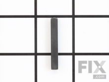 STEM, THROTTLE – Part Number: B01425F