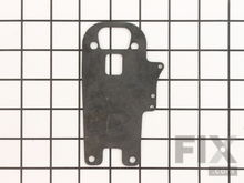 PLATE SA – Part Number: B04584F