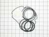 O-RING KIT, BRT130 – Part Number: B296402008