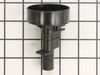 MUFFLER SINGLE CYL R – Part Number: CAC-1371