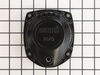 CAP, CYLINDER – Part Number: CN31652