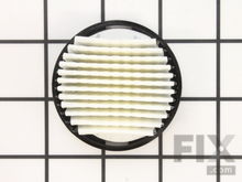 FILTER REPLACEMENT – Part Number: D24322