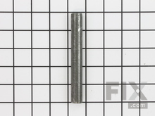 AXLE WHEELBARROW – Part Number: DAC-138