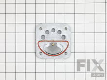 VALVE PLATE KIT – Part Number: E103497