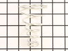 SPRING, CONICAL COMPR – Part Number: FC246