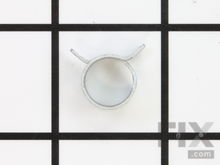 CLAMP FUEL .50 – Part Number: GS-0227
