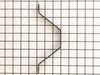 BRACKET FOOT – Part Number: GS-0562