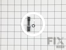 KIT GASKET SPRAY GUN – Part Number: K-0189