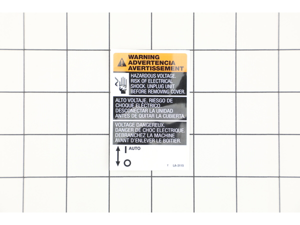 18993081-1-M-DeWALT-LA-3115-LABEL