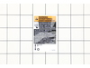 LABEL – Part Number: LA-3115