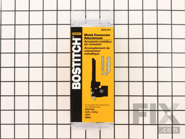 18993088-1-M-DeWALT-MCN-KIT3-KIT, METAL CONNECTOR