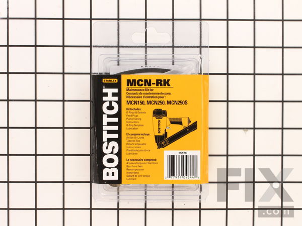 18993089-1-M-DeWALT-MCN-RK-REBUILD KIT: MCN150