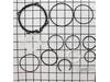 O-RING KIT – Part Number: N001102