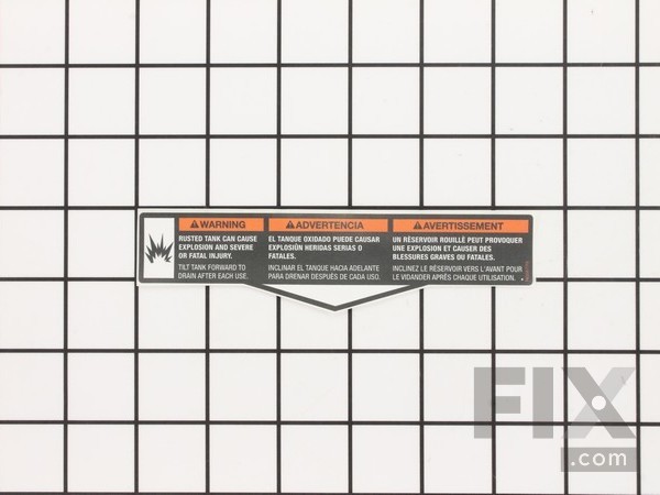 18993126-1-M-DeWALT-N008799-LABEL DRAIN TANK TRILING KB