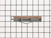 LABEL DRAIN TANK TRILING KB – Part Number: N008799