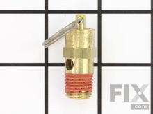 VALVE SAFETY 225 .25 – Part Number: N022549