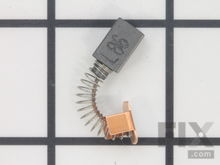 BRUSH – Part Number: N031653