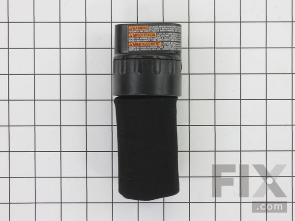 18993218-1-M-DeWALT-N063102SV-SA DUST BAG SERVICE