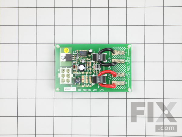 18993231-1-M-DeWALT-N080007-Assembly Board Circuit I