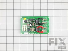 Assembly Board Circuit I – Part Number: N080007