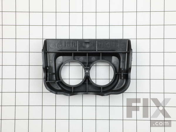 18993249-1-M-DeWALT-N091499-COVER CONSOLE BLACK MINI