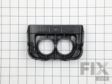 COVER CONSOLE BLACK MINI – Part Number: N091499