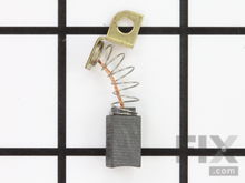 BRUSH & SPRING – Part Number: N122895
