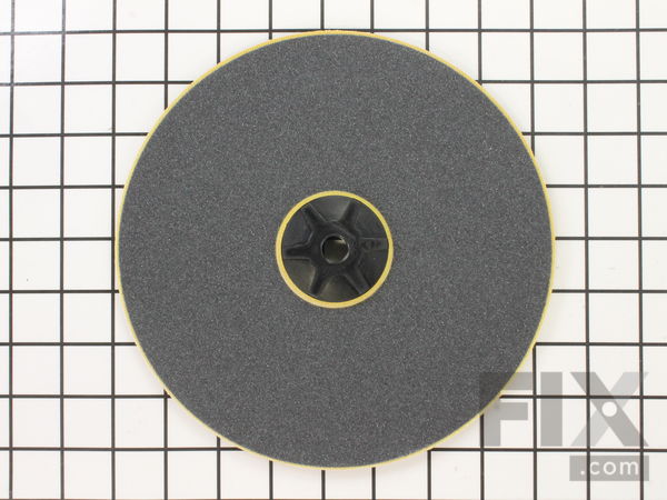 18993395-1-M-DeWALT-N346519-ASSY BACK UP PAD SERVICE
