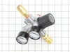 18993458-3-S-DeWALT-N393757-ASSY MINI MANIFOLD LOW FLOW