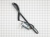 SA MOTOR AND MOTOR PLATE, SERV – Part Number: N498090