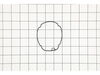 FRAME CAP SEAL – Part Number: N508520